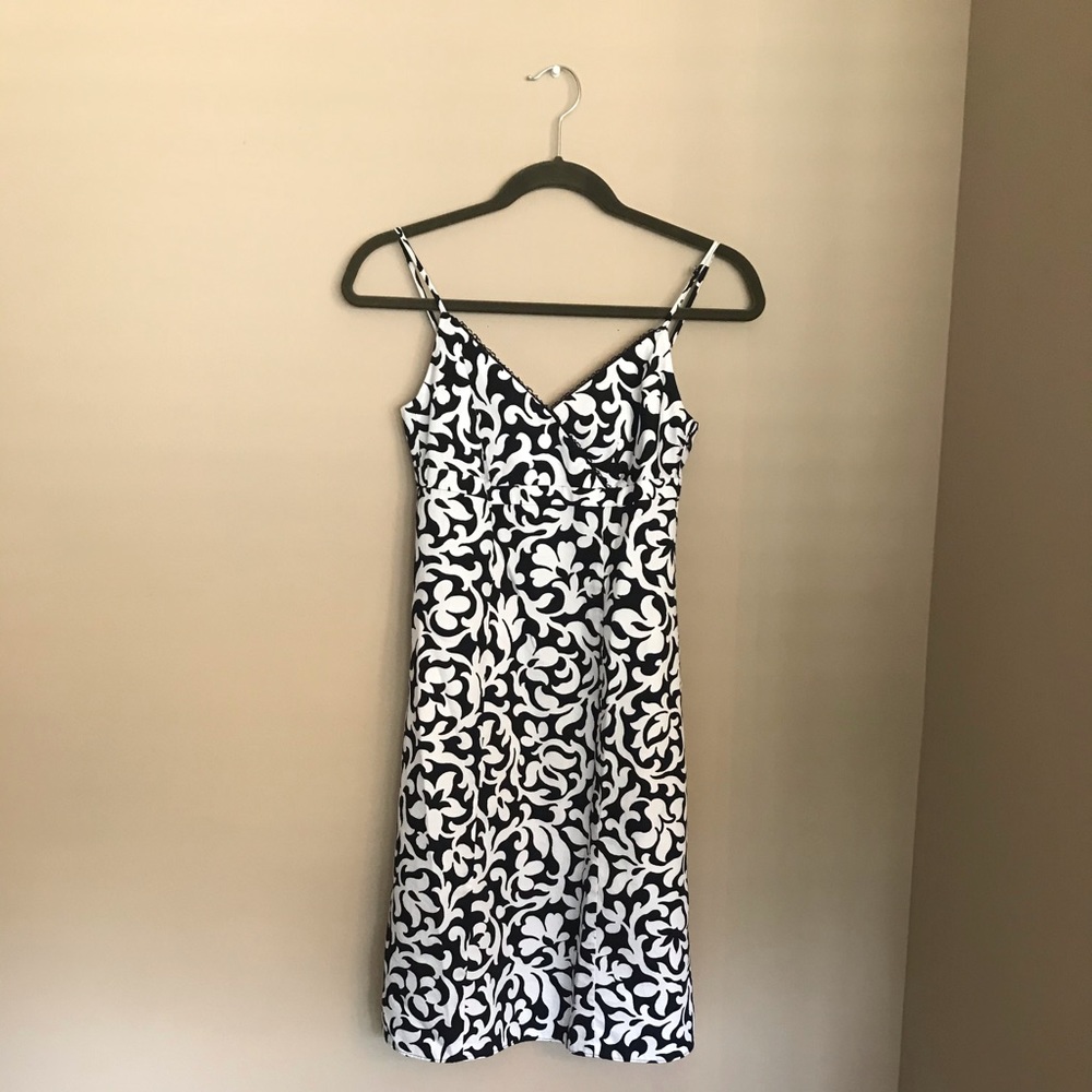Ann Taylor Petites Dress Size 00P
